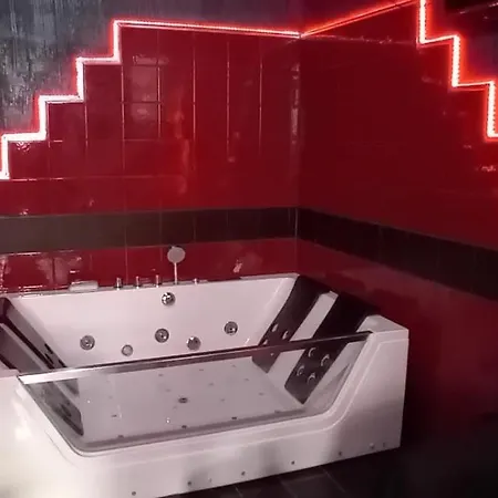 Nouvelle Maison Relax * Leonforte