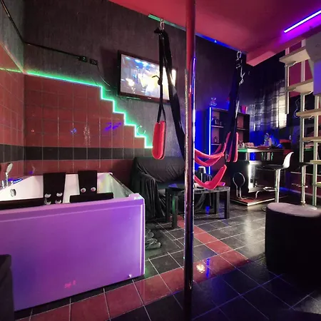 Nouvelle Maison Relax Dom wakacyjny Leonforte