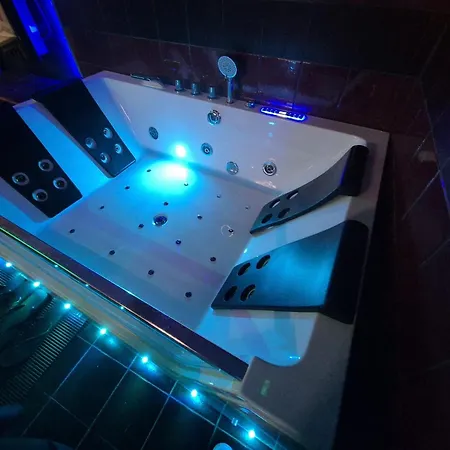 Nouvelle Maison Relax *