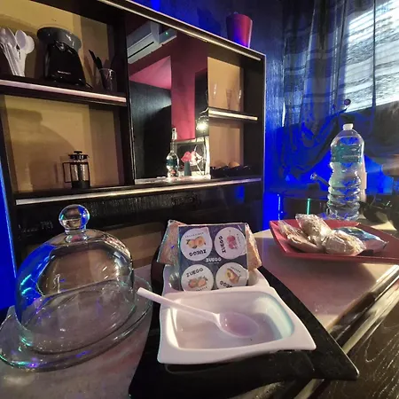 Nouvelle Maison Relax Dom wakacyjny *