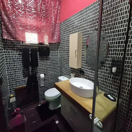 Nouvelle Maison Relax *