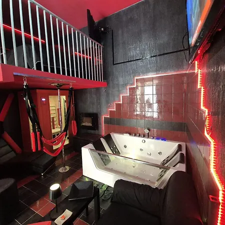 Nouvelle Maison Relax Dom wakacyjny Leonforte