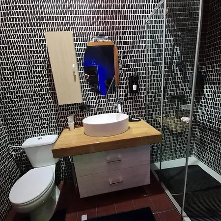 Nouvelle Maison Relax *