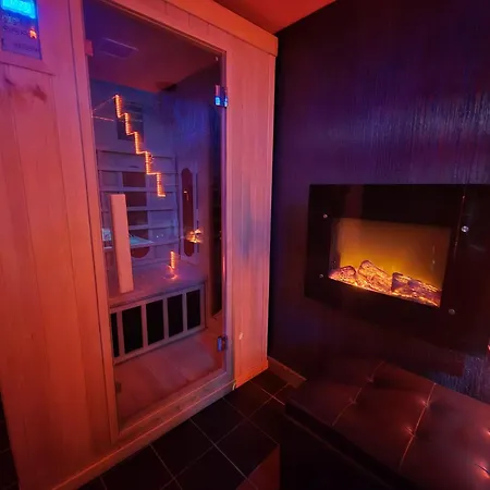 Nouvelle Maison Relax Leonforte
