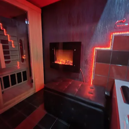 Nouvelle Maison Relax
