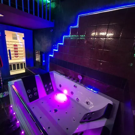 Nouvelle Maison Relax Dom wakacyjny