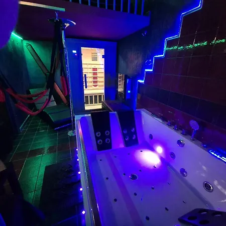 Nouvelle Maison Relax Dom wakacyjny *