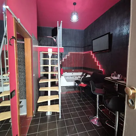 Dom wakacyjny Nouvelle Maison Relax *