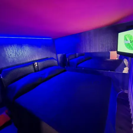 Nouvelle Maison Relax