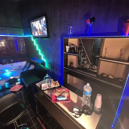 Nouvelle Maison Relax Dom wakacyjny