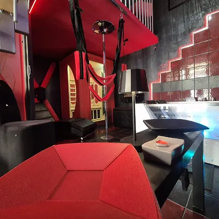 Dom wakacyjny Nouvelle Maison Relax *