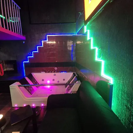 Nouvelle Maison Relax Leonforte