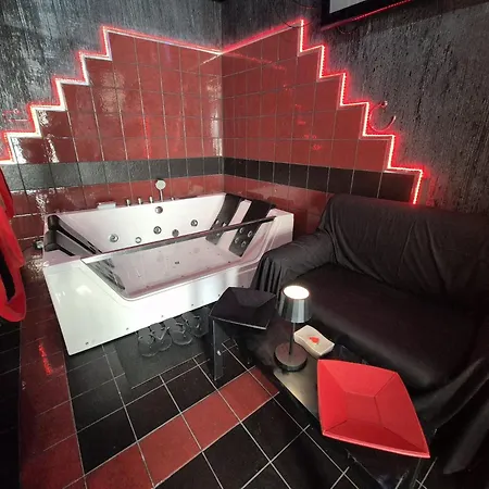 Nouvelle Maison Relax * Leonforte