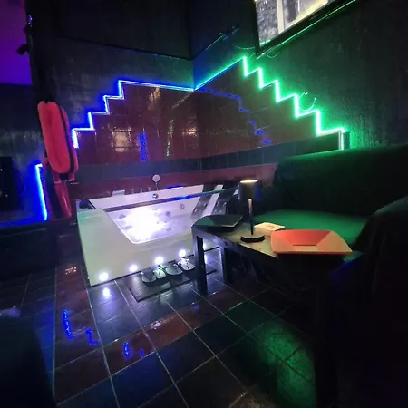 Nouvelle Maison Relax