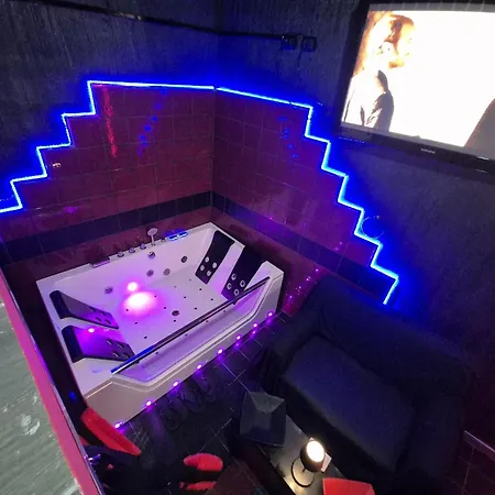 Nouvelle Maison Relax Dom wakacyjny