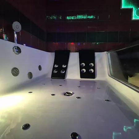 Nouvelle Maison Relax Dom wakacyjny *