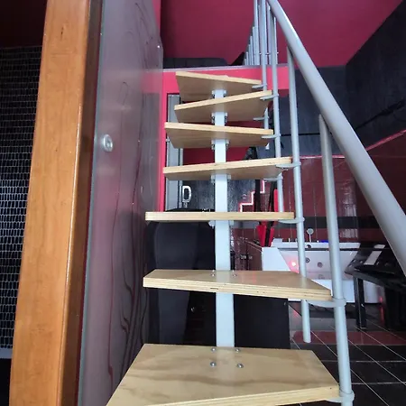 Dom wakacyjny Nouvelle Maison Relax Leonforte