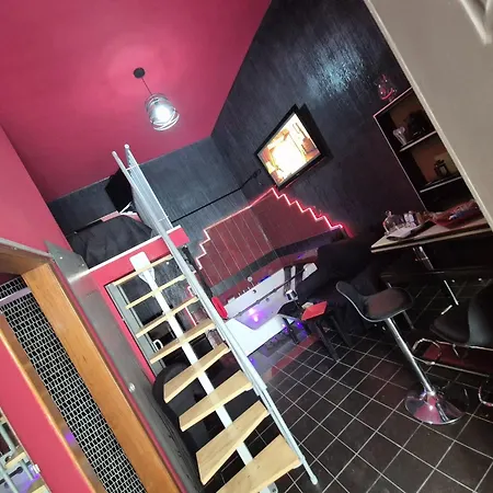 Nouvelle Maison Relax *