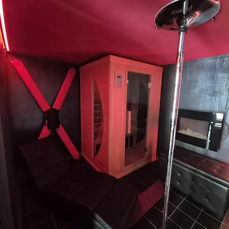 Nouvelle Maison Relax Dom wakacyjny