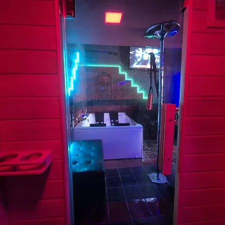 Dom wakacyjny Nouvelle Maison Relax *