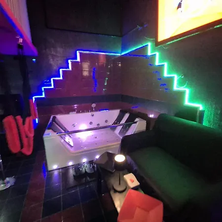 Dom wakacyjny Nouvelle Maison Relax Leonforte