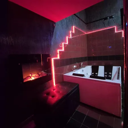 Nouvelle Maison Relax Dom wakacyjny Leonforte