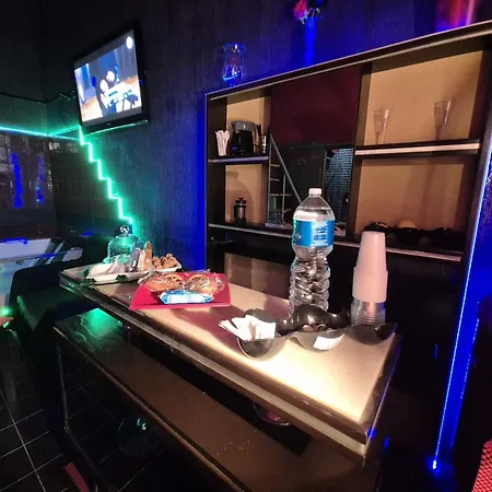 Nouvelle Maison Relax * Leonforte