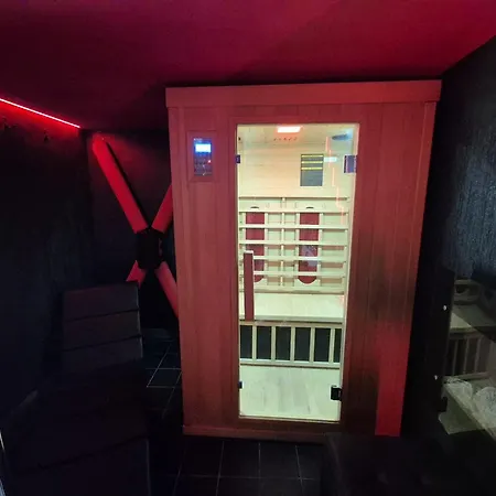 Nouvelle Maison Relax Dom wakacyjny