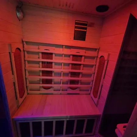 Dom wakacyjny Nouvelle Maison Relax Leonforte