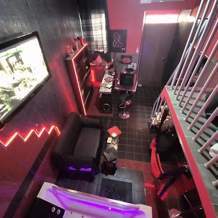 Nouvelle Maison Relax *