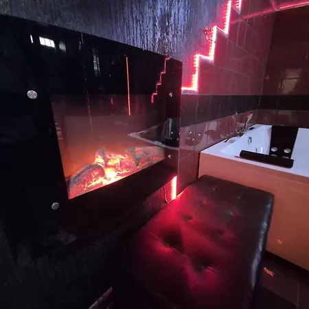 Nouvelle Maison Relax Dom wakacyjny *