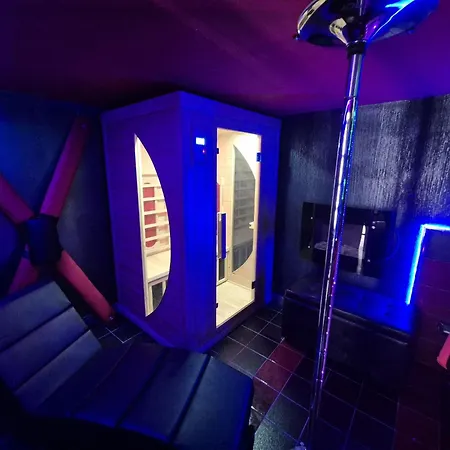 Dom wakacyjny Nouvelle Maison Relax *