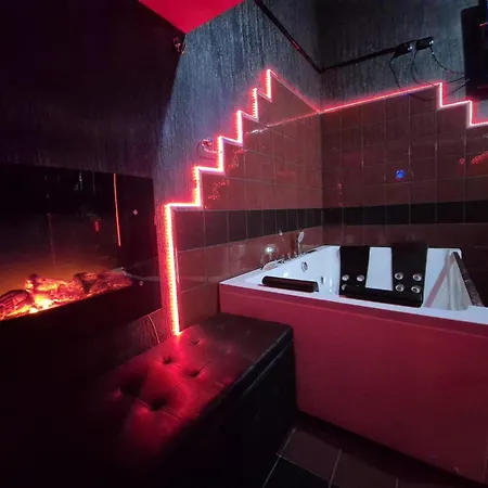 Nouvelle Maison Relax Dom wakacyjny