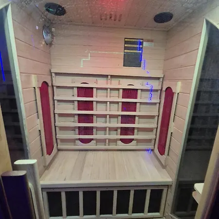 Nouvelle Maison Relax *