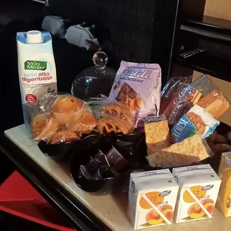 Nouvelle Maison Relax * Leonforte